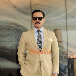 Saif Ali Khan