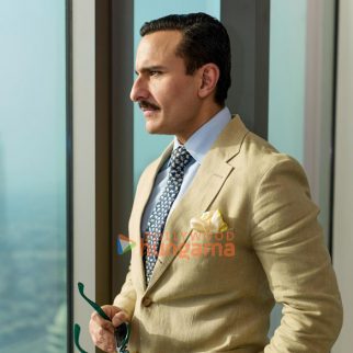 Saif Ali Khan
