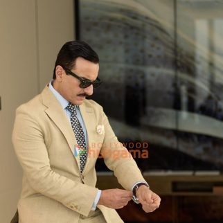 Saif Ali Khan