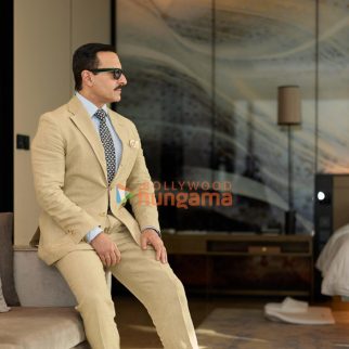 Saif Ali Khan