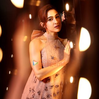 Sara Ali Khan