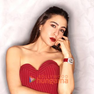 Sara Ali Khan