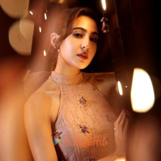 Sara Ali Khan