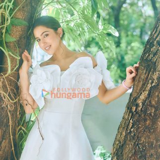 Sara Ali Khan