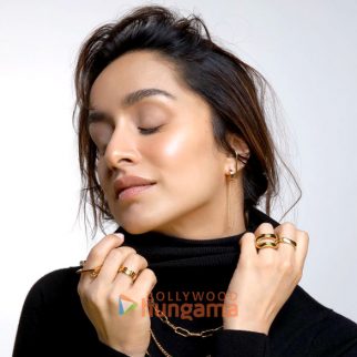 Shraddha Kapoor