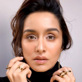 Shraddha Kapoor