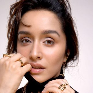 Shraddha Kapoor