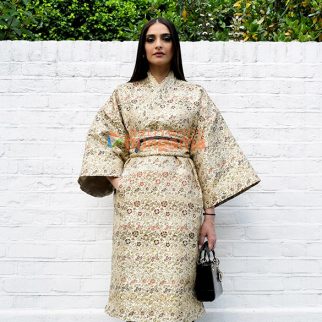 Sonam Kapoor Ahuja