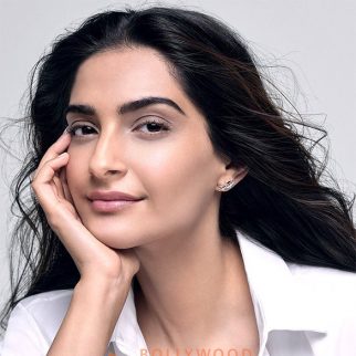 Sonam Kapoor Ahuja