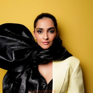 Sonam Kapoor Ahuja