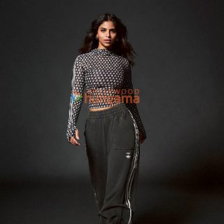 Suhana Khan
