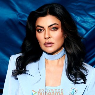 Sushmita Sen