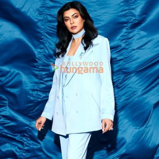 Sushmita Sen