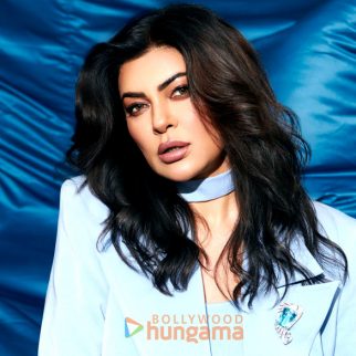 Sushmita Sen