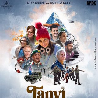Tanvi The Great