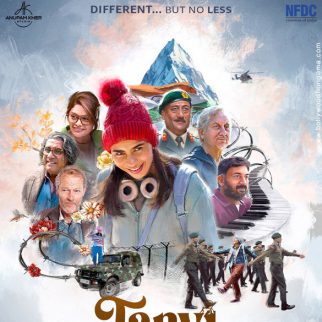 Tanvi The Great