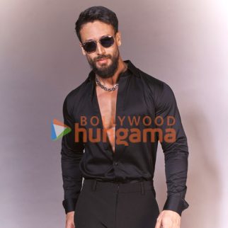 Tiger Shroff