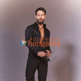 Tiger Shroff
