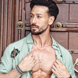Tiger Shroff