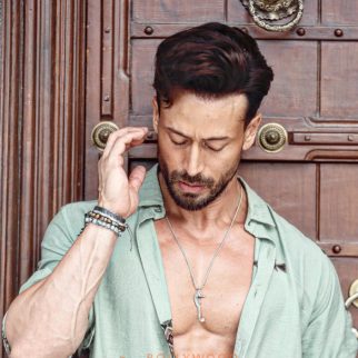 Tiger Shroff