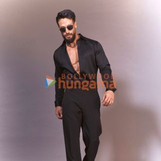 Tiger Shroff