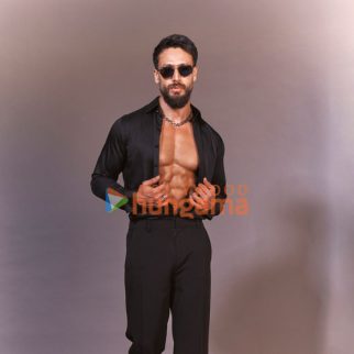 Tiger Shroff
