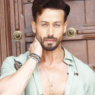 Tiger Shroff