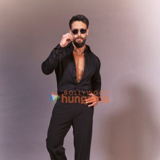 Tiger Shroff