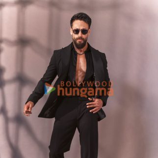 Tiger Shroff