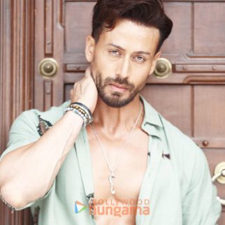 Tiger Shroff