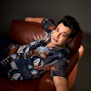 Varun Sharma