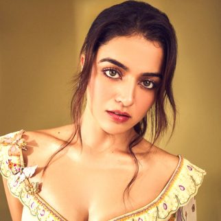 Wamiqa Gabbi