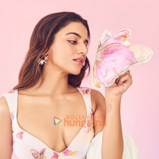 Wamiqa Gabbi