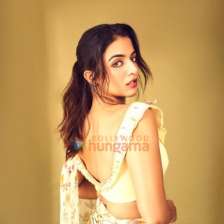 Wamiqa Gabbi