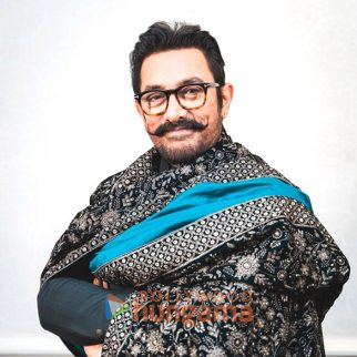 Aamir Khan