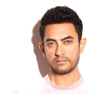 Aamir Khan