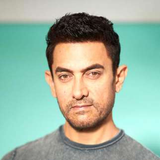 Aamir Khan