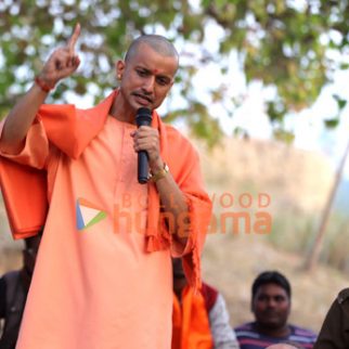 Ajey: The Untold Story Of A Yogi