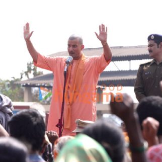 Ajey: The Untold Story Of A Yogi