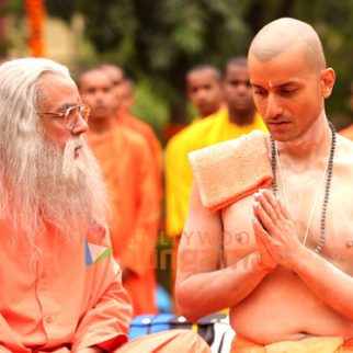 Ajey: The Untold Story Of A Yogi