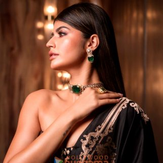 Anjini Dhawan
