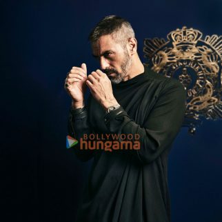 Arjun Rampal