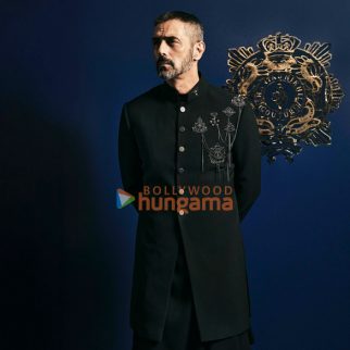 Arjun Rampal