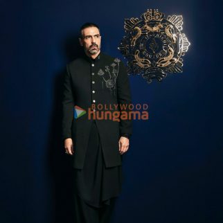 Arjun Rampal