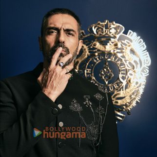 Arjun Rampal