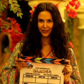 Baaghi 4