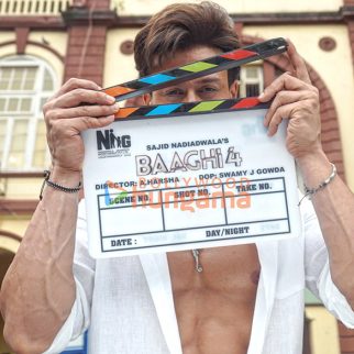 Baaghi 4
