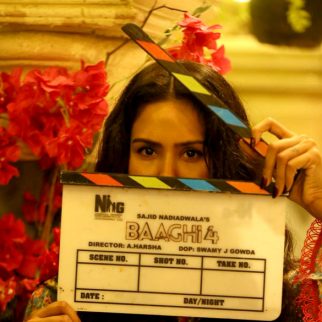 Baaghi 4