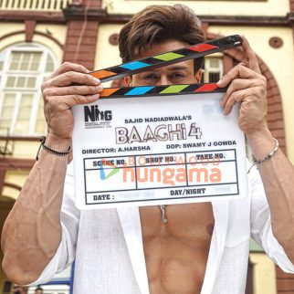 Baaghi 4