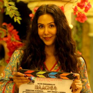 Baaghi 4